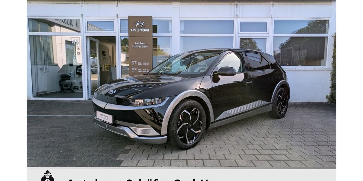 Hyundai IONIQ 5 27.371 km 38.385 &euro; Leverkusen 51373