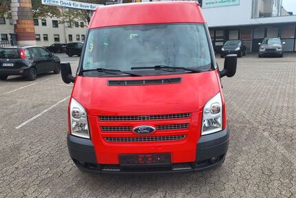 Ford Transit 109.800 km 12.900 € Köln Dellbrück 51069