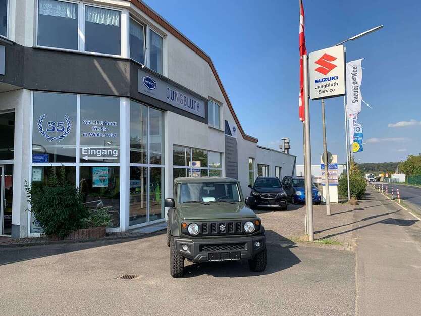 Jimny