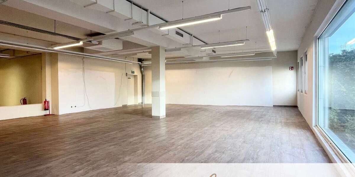 Gewerbeobjekt Bergisch Gladbach Alt-Frankenforst - 3.950&euro; | Angebot:23667468