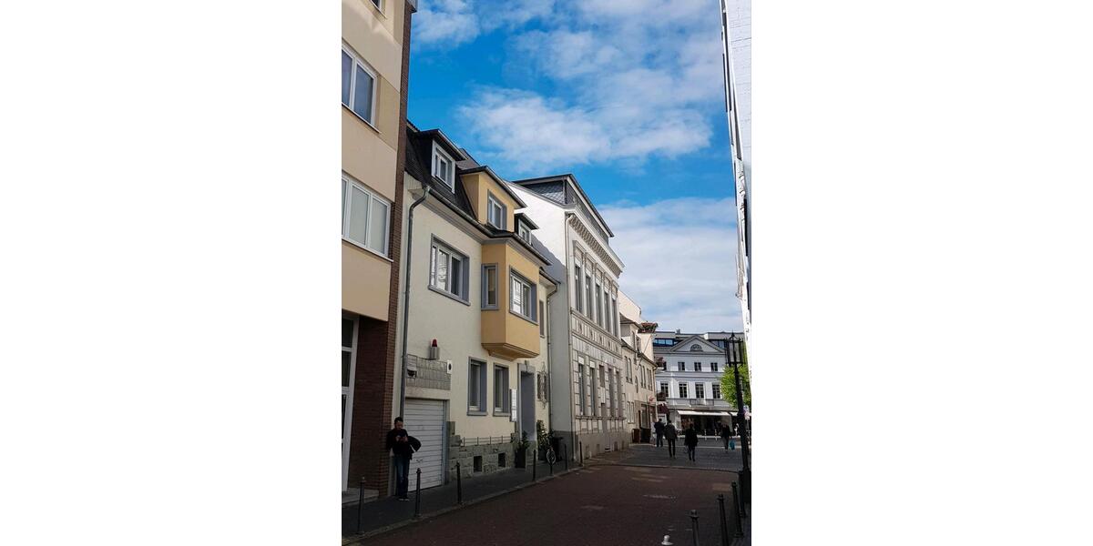Mehrfamilienhaus, Wohnhaus Siegburg - 16 Zimmer, 350 m&sup2;, 970.000&euro; | Angebot:27131187