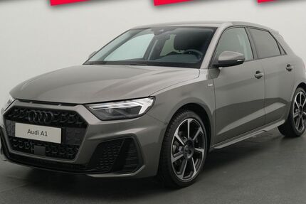 Audi A1 1.980 km 33.380 &euro; Leverkusen 51373