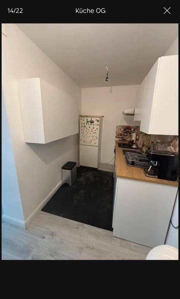 Doppelhaushälfte in Kerpen Brüggen zimmer