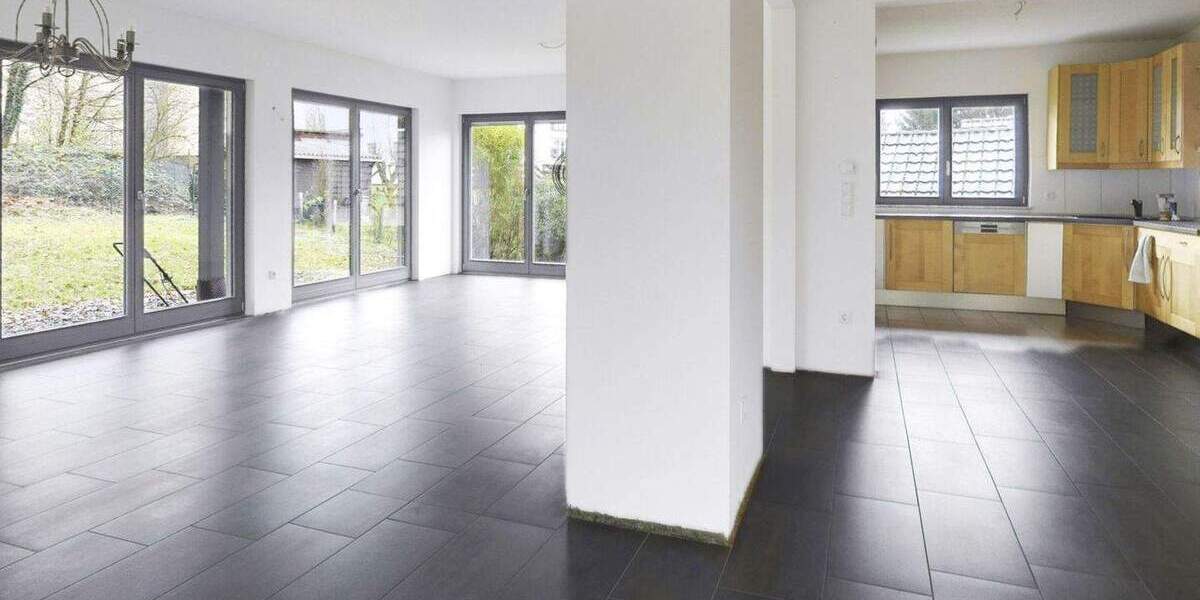 Einfamilienhaus Leverkusen Quettingen - 8 Zimmer, 989.000&euro; | Angebot:25176749