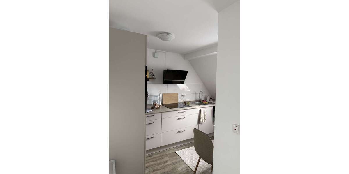 Etagenwohnung Bedburg Kirdorf - 1 Zimmer, 37 m&sup2;, 415&euro; | Angebot:26181135