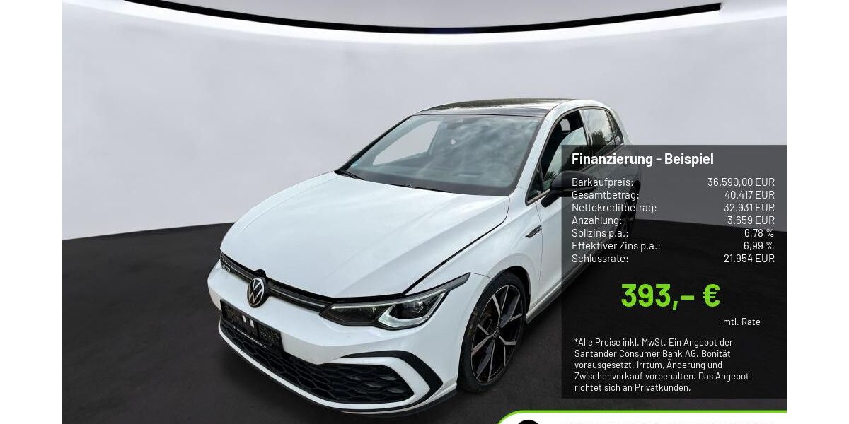 VW Golf 11.827 km 36.590 &euro; Pulheim-Brauweiler 50259