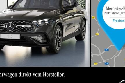 Mercedes-Benz GLC 220 9.900 km 55.990 &euro; Frechen 50226