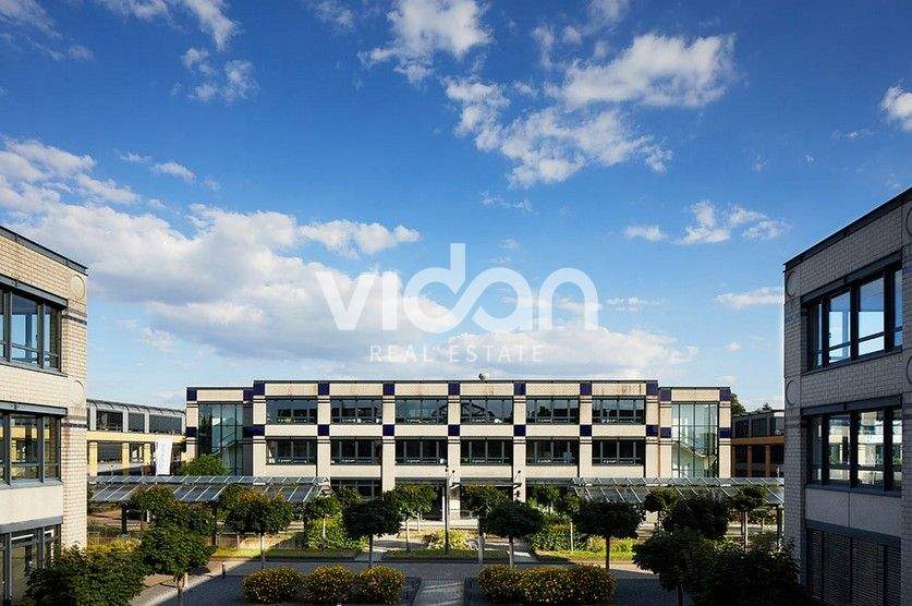 Gewerbeobjekt Köln Sürth - 4.375&euro; | Angebot:25673695