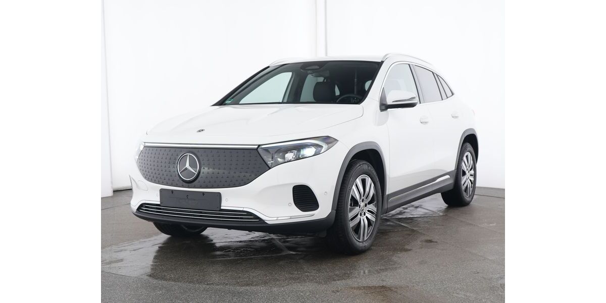 Mercedes-Benz EQA 8.900 km 33.450 &euro; Haan 42781