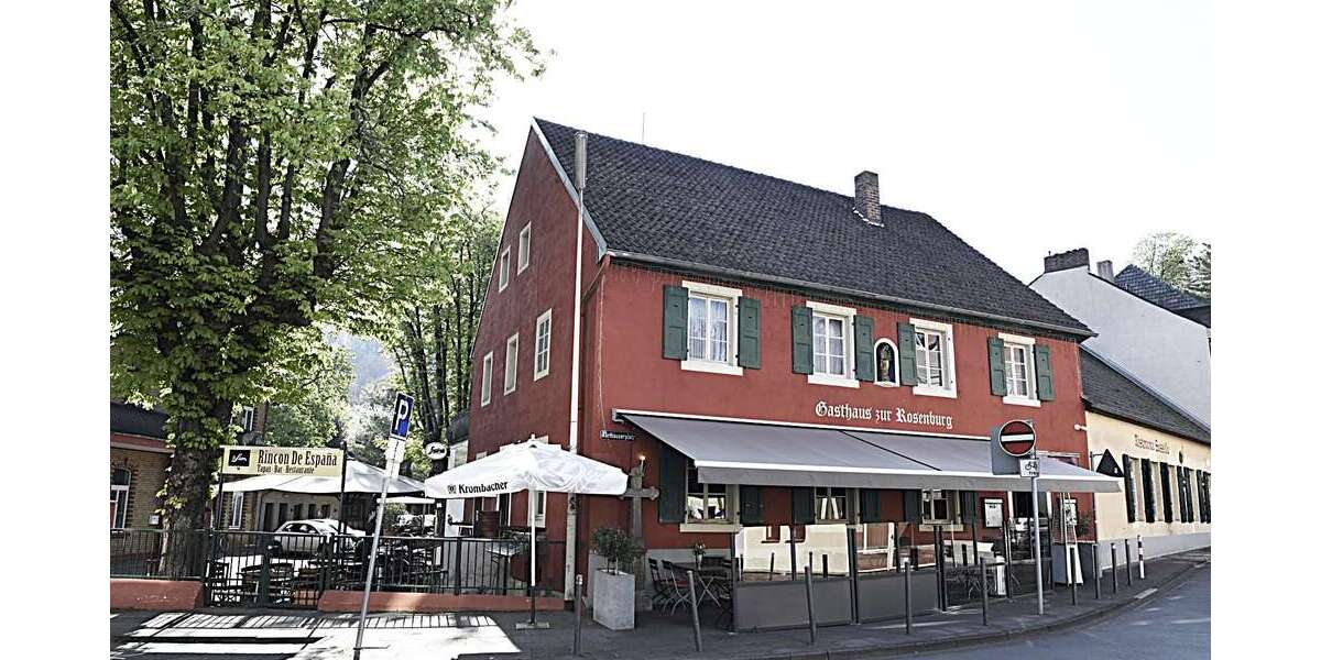 Gewerbeobjekt Bonn Kessenich - 2.850.000&euro; | Angebot:27155272