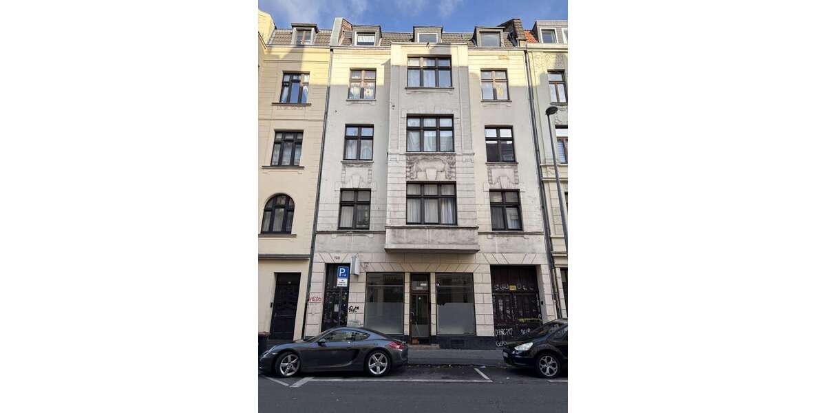 Haus zum Kaufen in Köln Mülheim 1.299.000 € 470.55 m² 17 zimmer