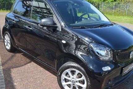 Smart ForFour 27.000 km 15.555 &euro; Haan 42781