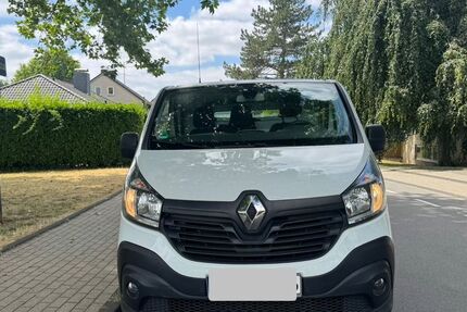 Renault Trafic 115.000 km 8.999 &euro; Köln 51107