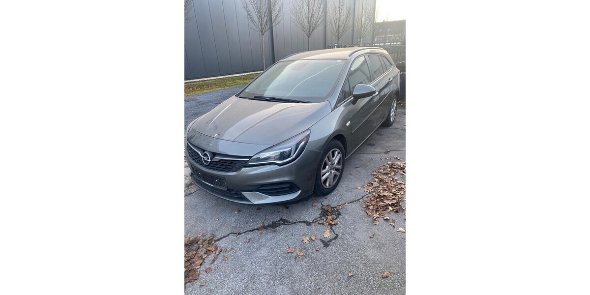 Opel Astra K Edition.Sports 1.5CDTI.NAVI.TEMPOMAT. 122.000 km 4.500 &euro; Hilden 40721
