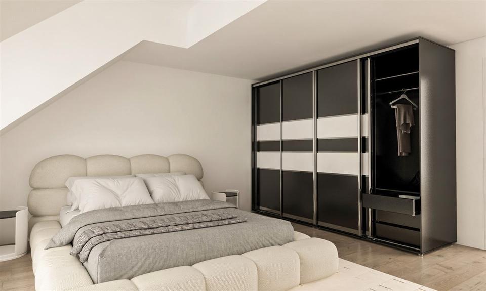 Maisonettenwohnung Bonn Beuel-Mitte - 3.5 Zimmer, 116 m&sup2;, 2.150&euro; | Angebot:25417275