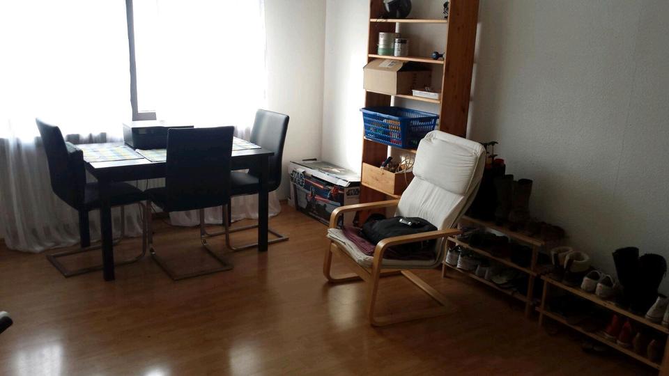 Erdgeschoßwohnung Langenfeld (Rheinland) - 3 Zimmer, 65 m&sup2;, 219.000&euro; | Angebot:27425695