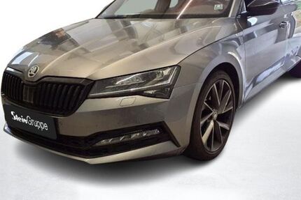 Skoda Superb 75.000 km 29.477 &euro; Siegburg 53721