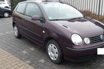 VW Polo 48.000 km 4.950 &euro; Siegburg 53721