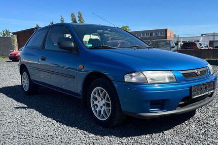 Mazda 323 198.000 km 980 &euro; Köln 50823