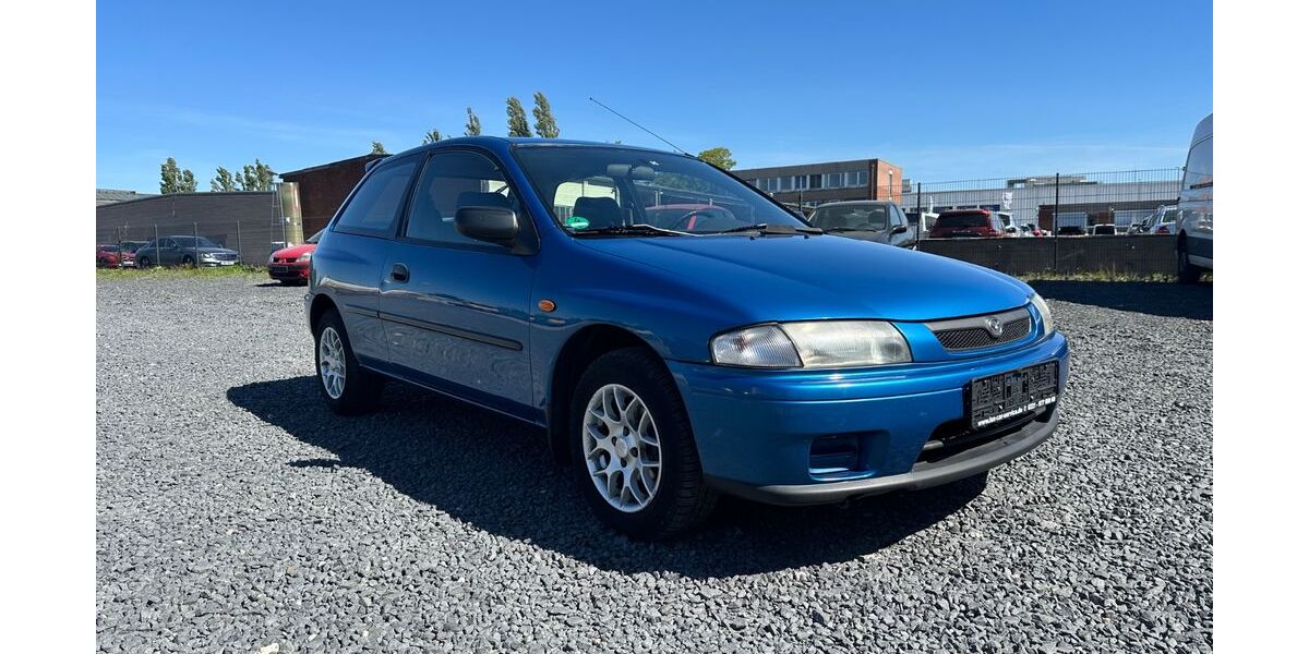 Mazda 323 198.000 km 980 &euro; Köln 50823