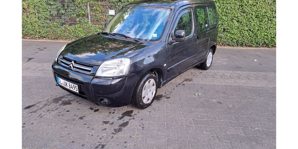 Citroen Berlingo 337.000 km 1.550 &euro; Odenthal 51519
