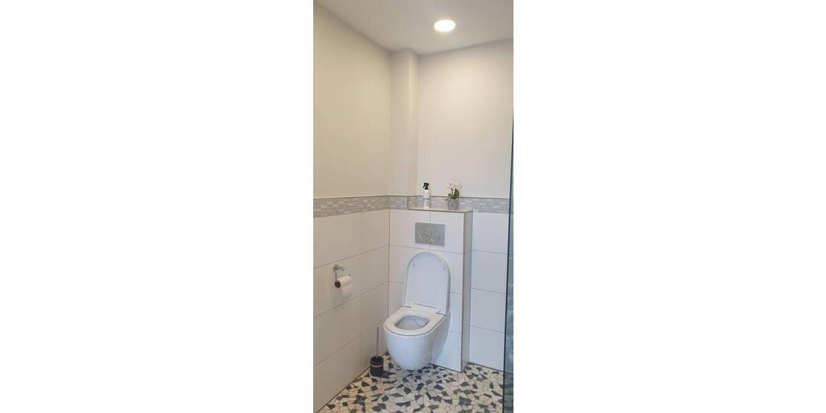 Etagenwohnung Köln Chorweiler - 1 Zimmer, 28 m&sup2;, 600&euro; | Angebot:26697863