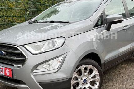 Ford EcoSport 85.415 km 11.900 &euro; Bergheim bei Köln 50126