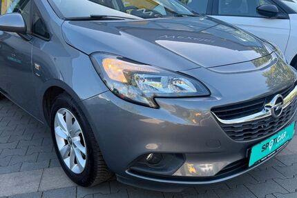 Opel Corsa 79.950 km 8.880 &euro; Bornheim 53332