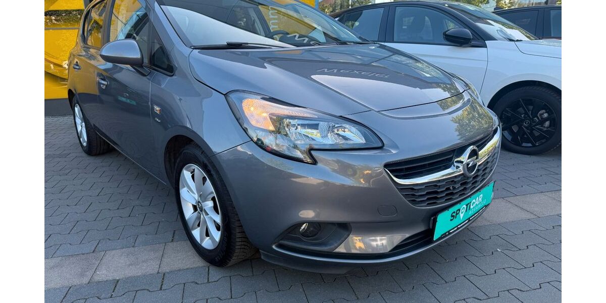 Opel Corsa 79.950 km 8.880 &euro; Bornheim 53332