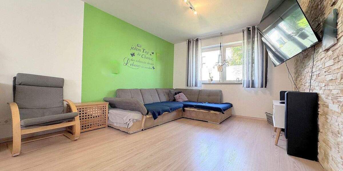Etagenwohnung Bonn Geislar - 5 Zimmer, 165 m&sup2;, 599.000&euro; | Angebot:25629857