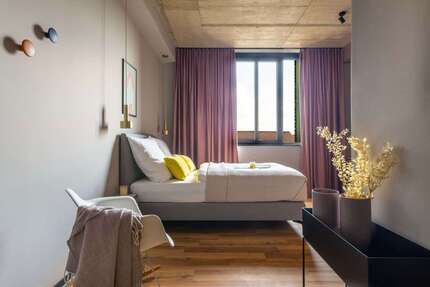Zimmer Köln Altstadt-Nord - 1 Zimmer, 1.490&euro; | Angebot:27115978