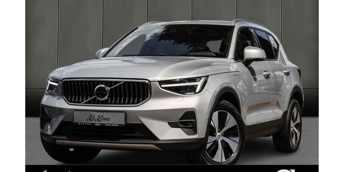 Volvo XC40 95.700 km 29.850 &euro; Bergisch Gladbach 51469