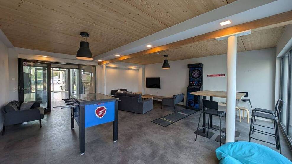 Bonner Norden - Hochwertiges, modernes Studentenapartment (Alfter Alanus Campus II)