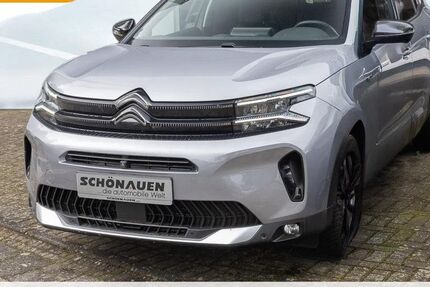 Citroen C5 Aircross 21.059 km 20.250 &euro; Kerpen 50171
