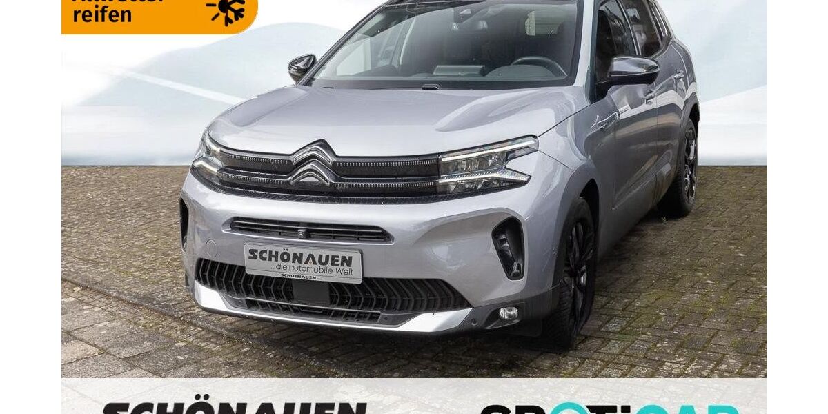 Citroen C5 Aircross 21.059 km 20.250 &euro; Kerpen 50171