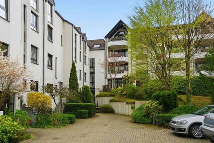 Wohnung Haan - 4 Zimmer, 115 m&sup2;, 368.000&euro; | Angebot:25968440