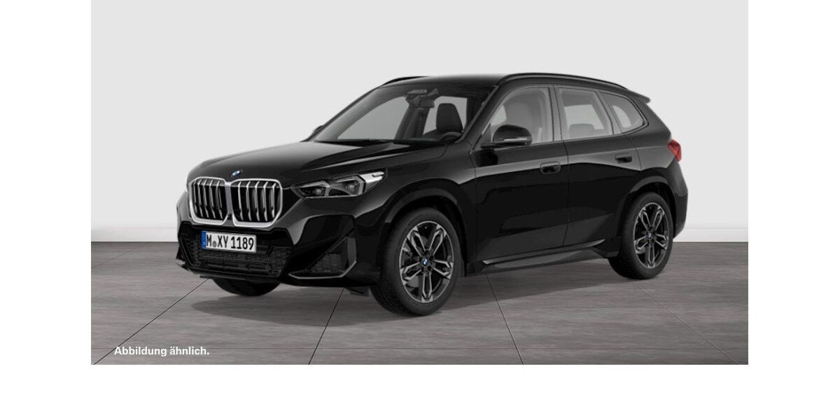 BMW X1 25.400 km 45.490 &euro; Solingen 42719