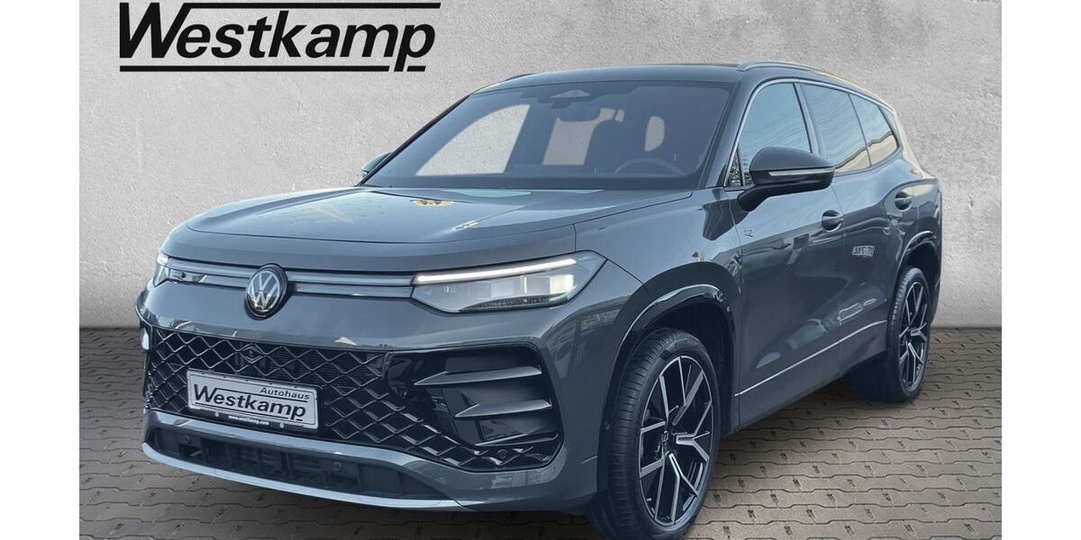 VW Tayron 19.950 km 51.830 &euro; Frechen 50226