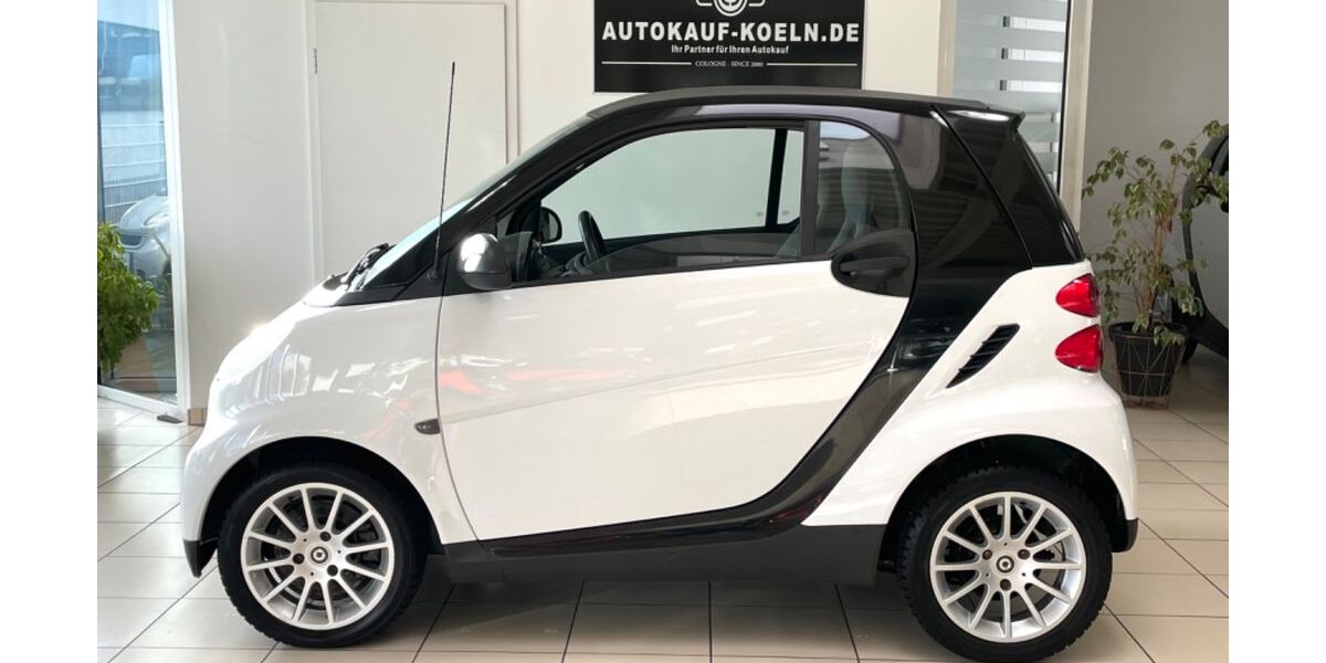 Smart ForTwo 86.423 km 5.990 &euro; Köln 51067