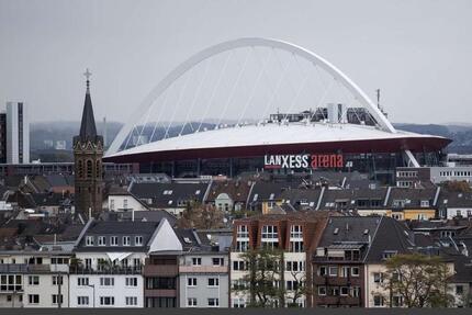 Mehrfamilienhaus in Köln-Deutz Investment Anlage 8 zimmer