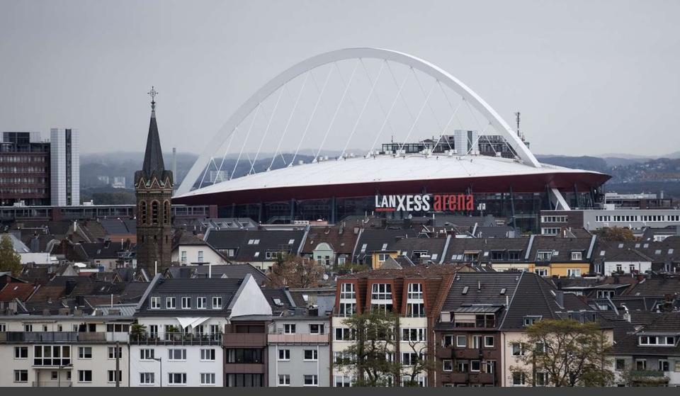 Mehrfamilienhaus in Köln-Deutz Investment Anlage 8 zimmer