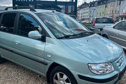 Hyundai Matrix 99.800 km 2.750 € Leverkusen 51371
