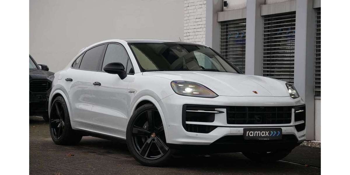 Porsche Cayenne 10.000 km 113.500 &euro; Hürth (bei Köln) 50354