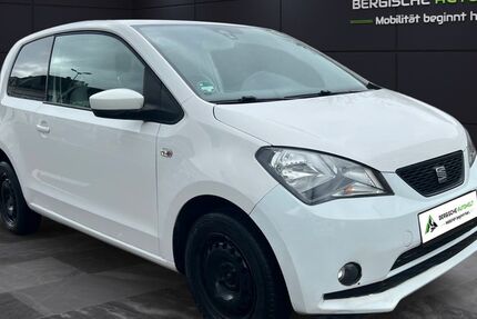 Seat Mii 157.670 km 3.499 &euro; Bergisch Gladbach 51469