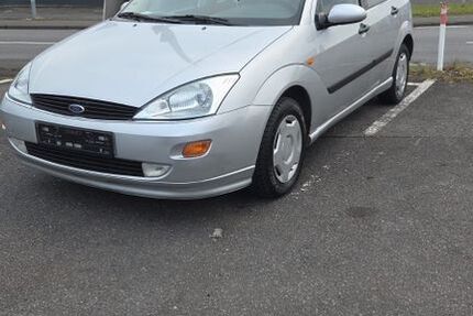 Ford Focus 180.000 km 1.900 &euro; Köln 50997
