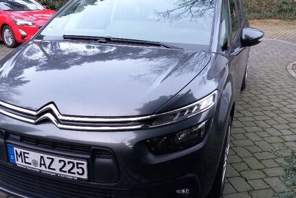 Citroen Grand C4 Picasso / SpaceTourer 130.000 km 7.700 &euro; Leichlingen 42799