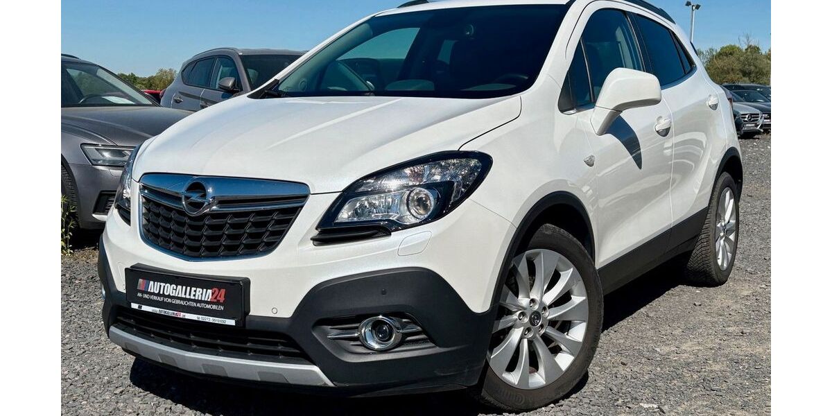 Opel Mokka 148.650 km 7.800 &euro; Bergheim 50127