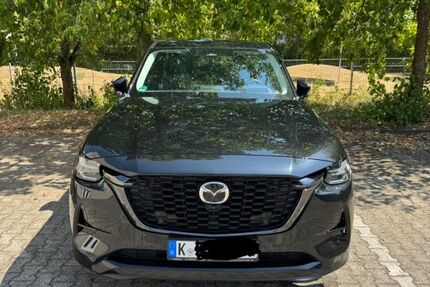 Mazda CX-60 113.890 km 31.990 &euro; Köln 50765