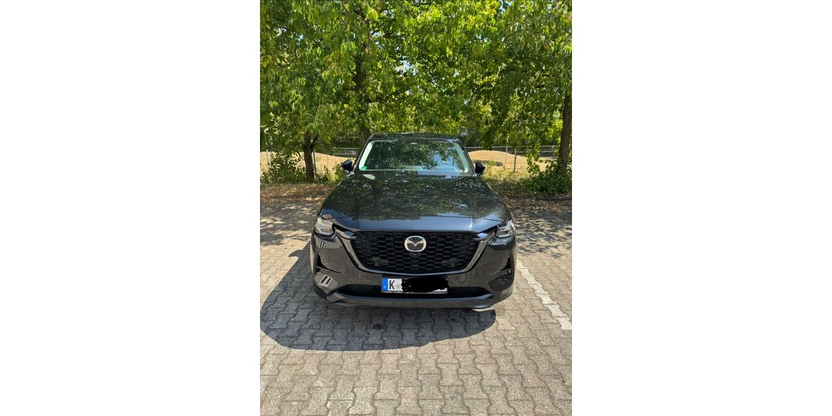 Mazda CX-60 113.890 km 31.990 &euro; Köln 50765
