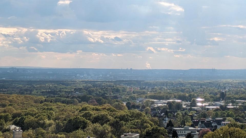 Etagenwohnung Bergisch Gladbach Alt-Frankenforst - 5 Zimmer, 130 m&sup2;, 245.000&euro; | Angebot:25902615